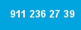 911 236 27 39